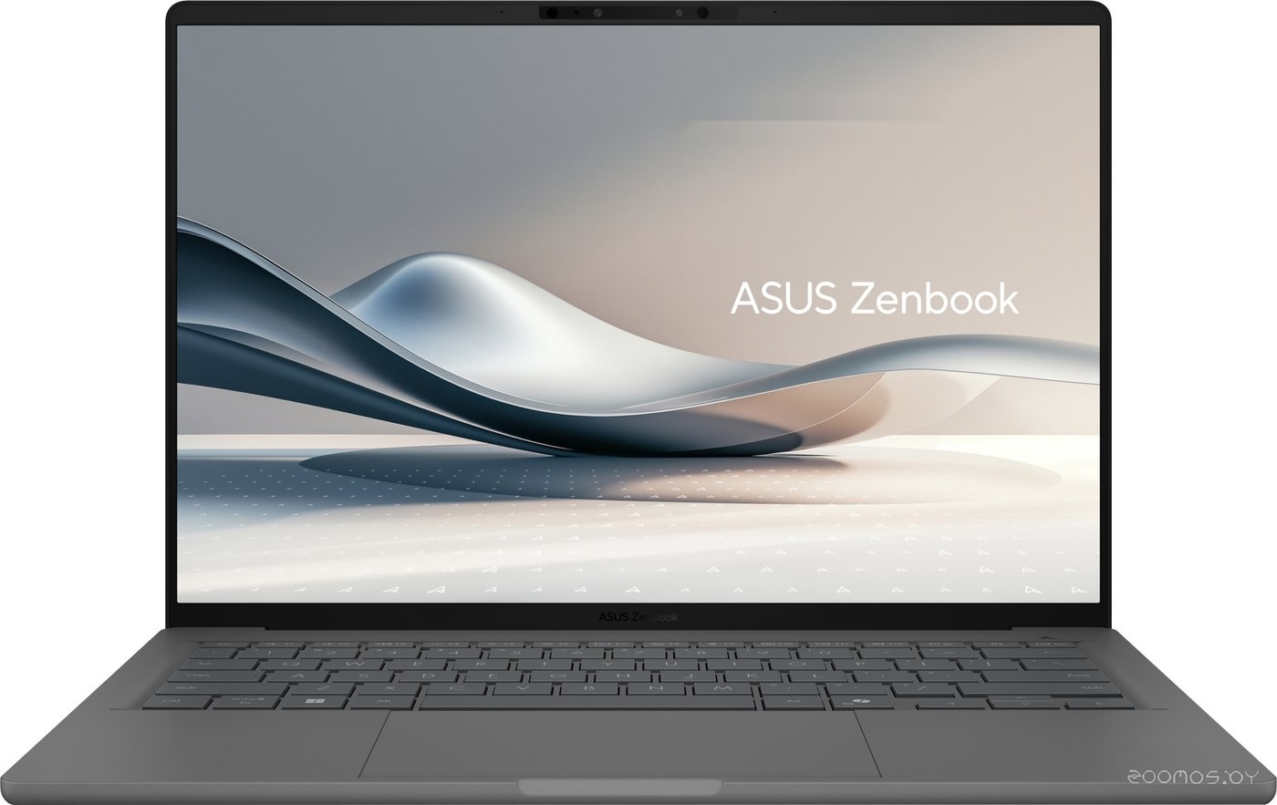 ������� Asus Zenbook A14 OLED UX3407QA-QD267W �  �������� ������� �������