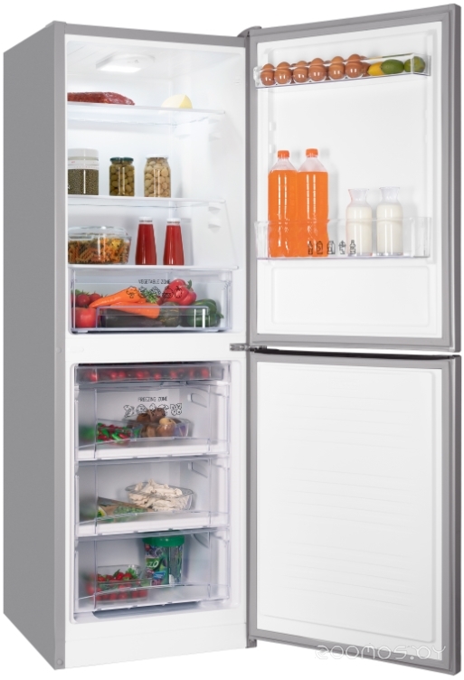 ����������� NORDFROST NRB 161NF S �  �������� ������� �������