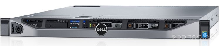   DELL Server E26S PowerEdge R630     