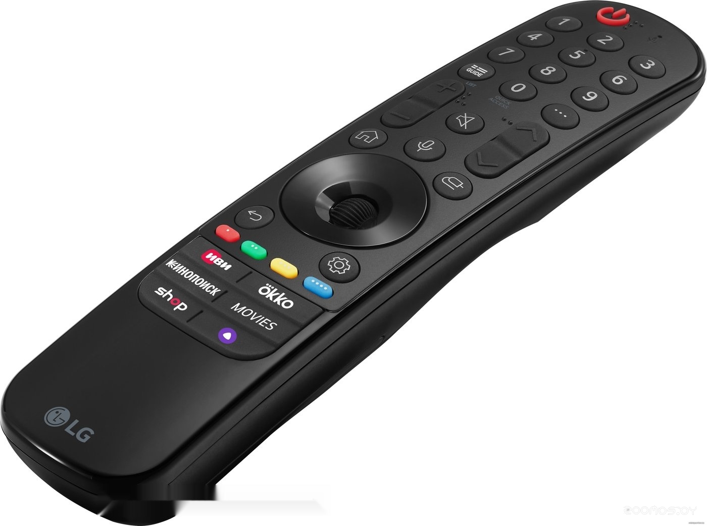 Телевизор LG UR78 43UR78009LL в  магазине Терабит Могилев