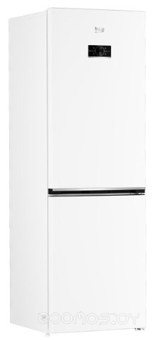 ����������� Weissgauff WRK 2000 Total NoFrost Inverter White Glass �  �������� ������� �������