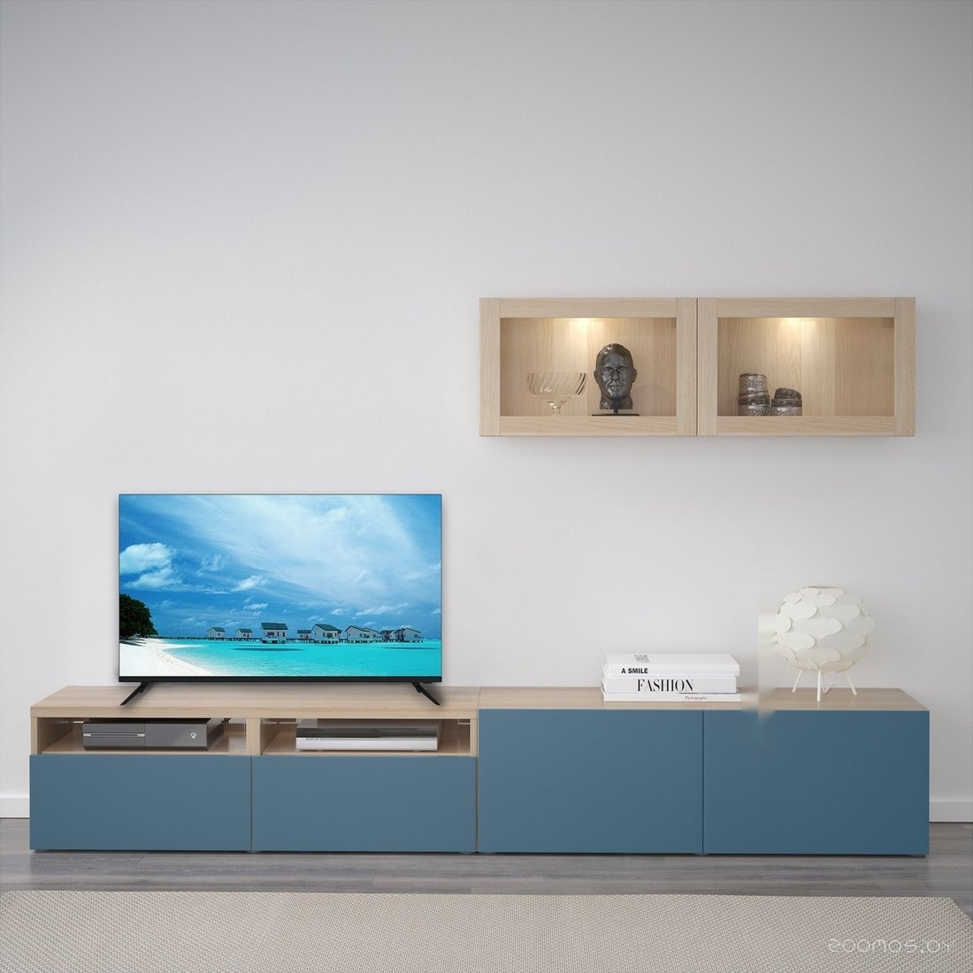 ��������� ������ 43LF1220 �  �������� ������� �������