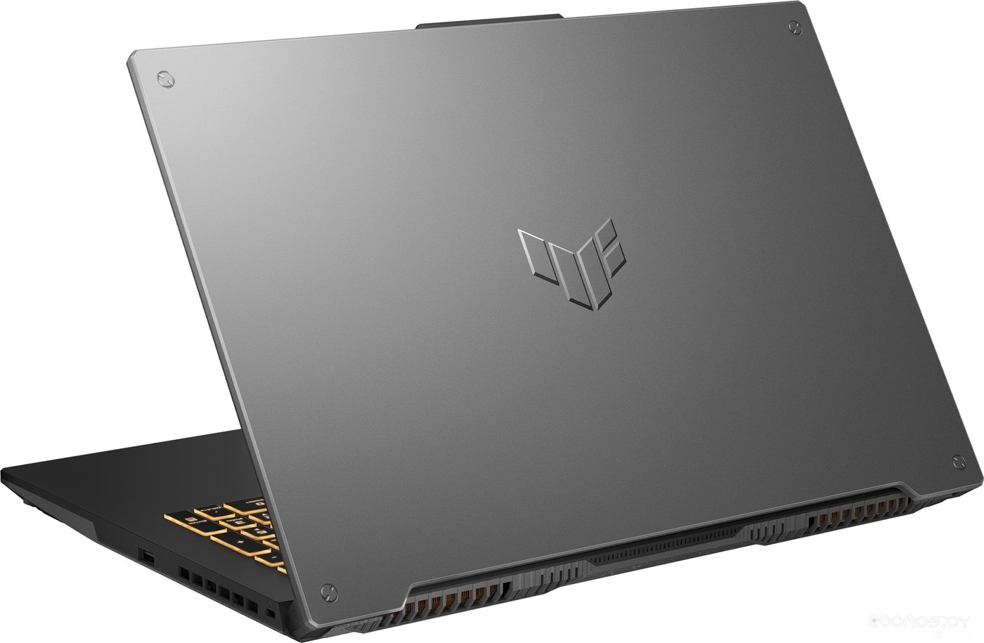 ������� ������� Asus TUF Gaming F17 FX707VU-HX239 �  �������� ������� �������