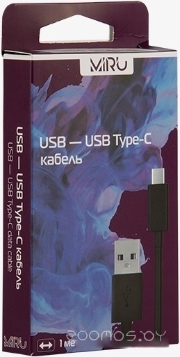  Miru USB - Type C 6021     