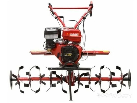 Бензиновый мотоблок Asilak SL-133X в  магазине Терабит Могилев