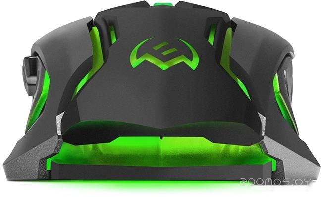 Игровая мышь Sven RX-G740 в  магазине Терабит Могилев