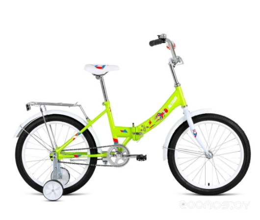   ALTAIR City Kids 20 compact 2021 ()     