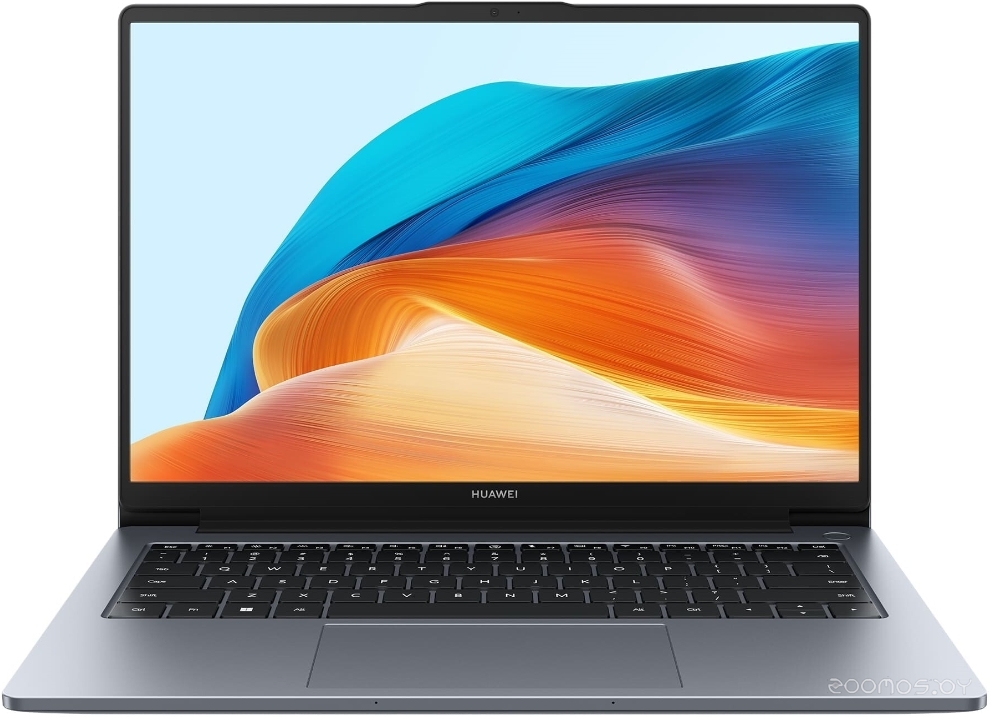 Ноутбук Huawei MateBook D 14 2023 MDF-X 53013XFP в  магазине Терабит Могилев
