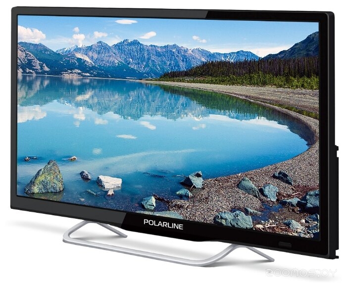 Телевизор Polarline 24PL51TC-SM в  магазине Терабит Могилев