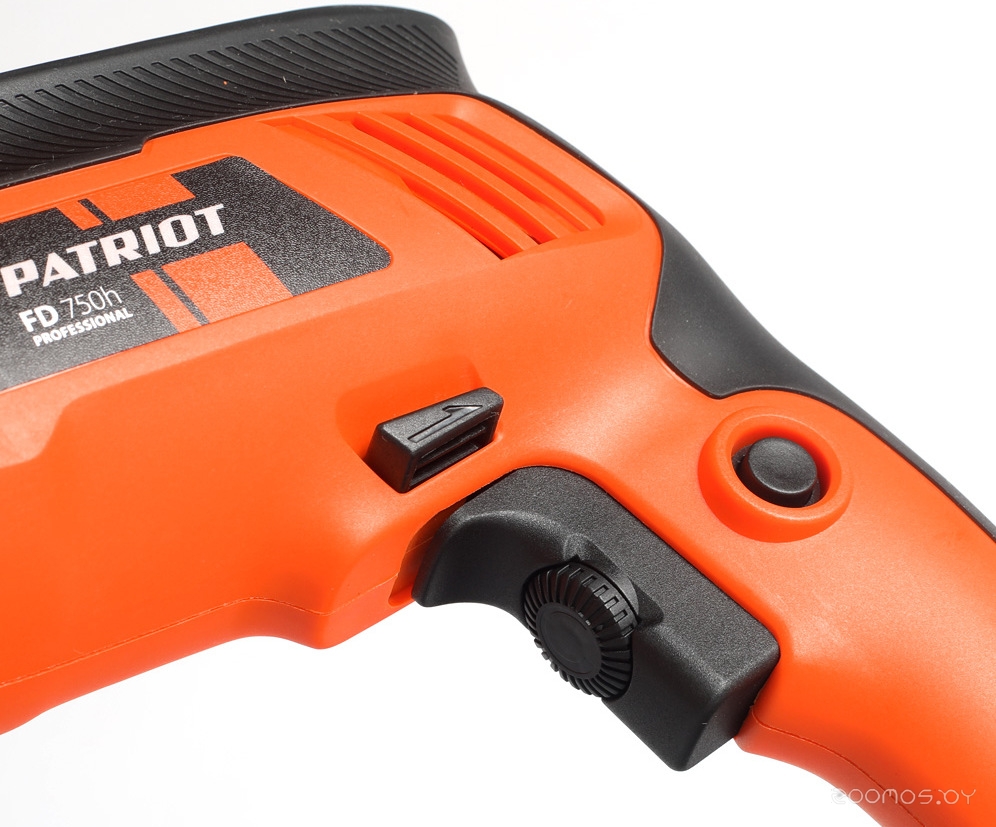   Patriot FD 750H     