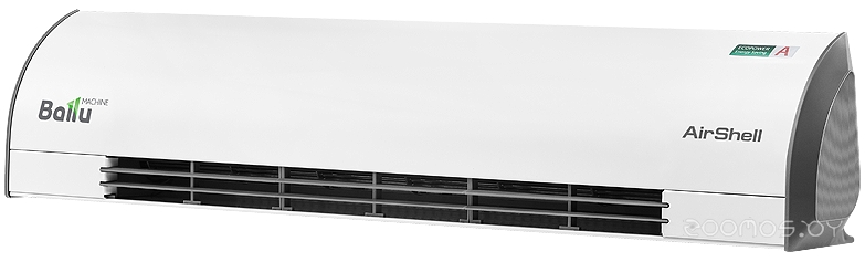 �������� ������ Ballu BHC-L15S09-SP �  �������� ������� �������