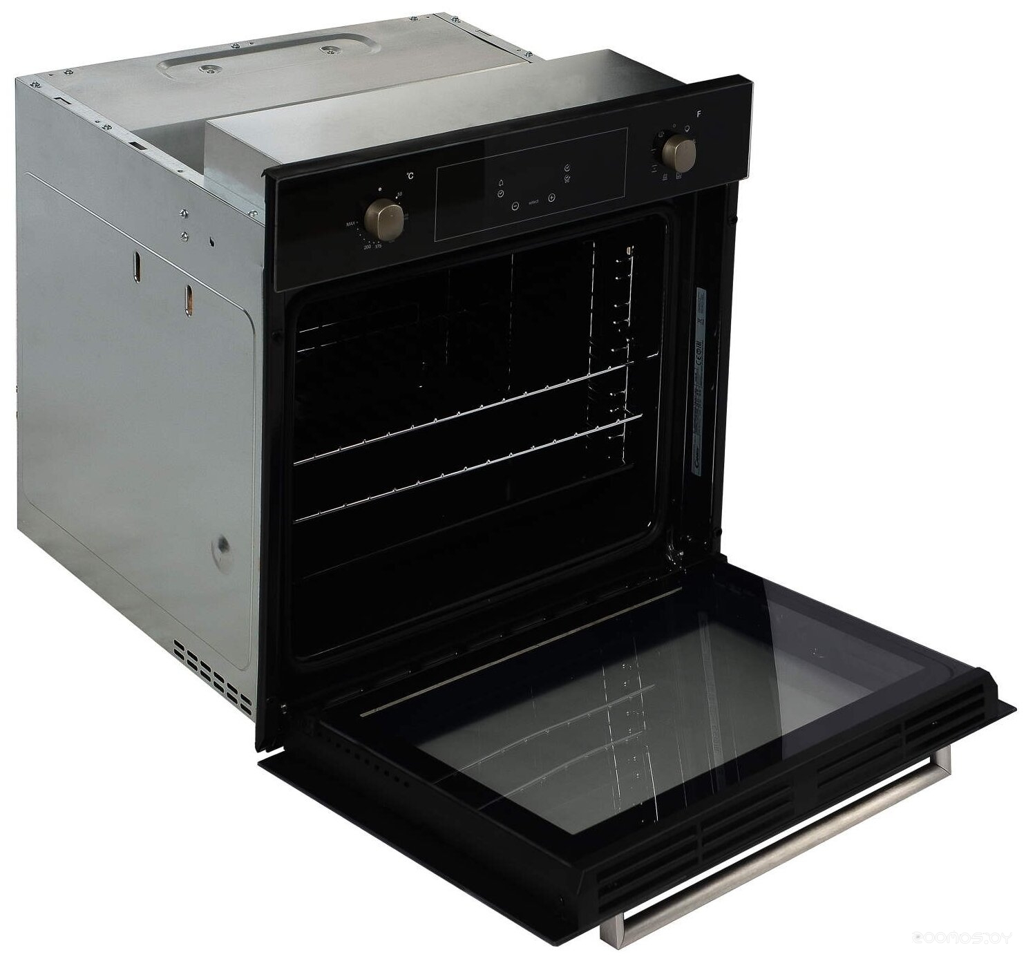 ������������� ������� ���� Candy FCP 615 NX/E �  �������� ������� �������