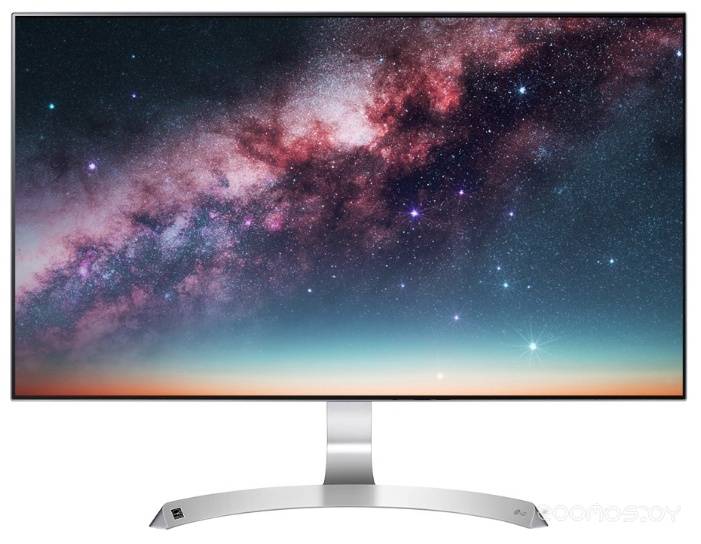 Монитор LG 27MP89HM в  магазине Терабит Могилев