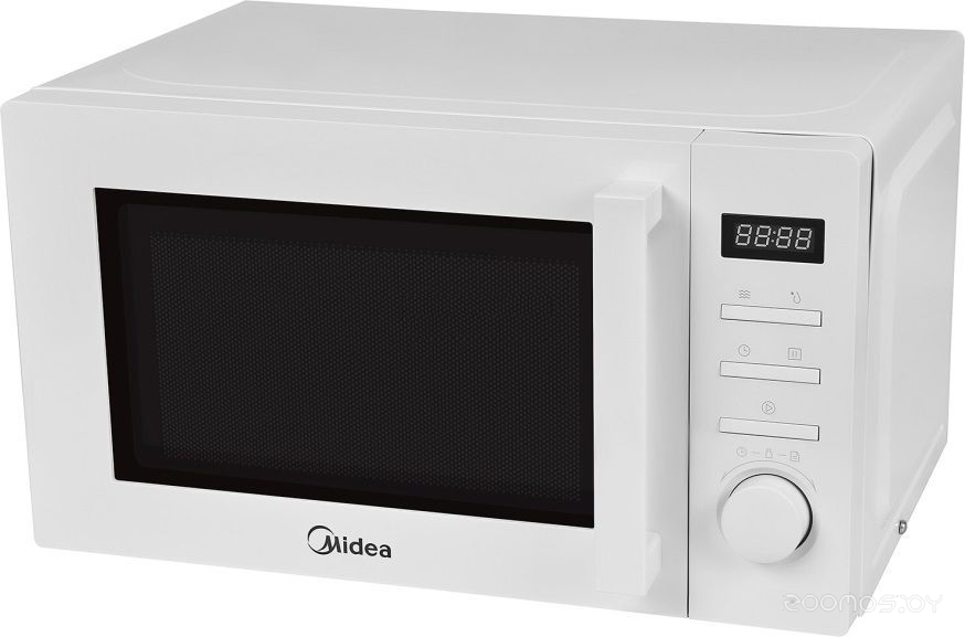 Микроволновая печь Midea AM820CY6-W в  магазине Терабит Могилев