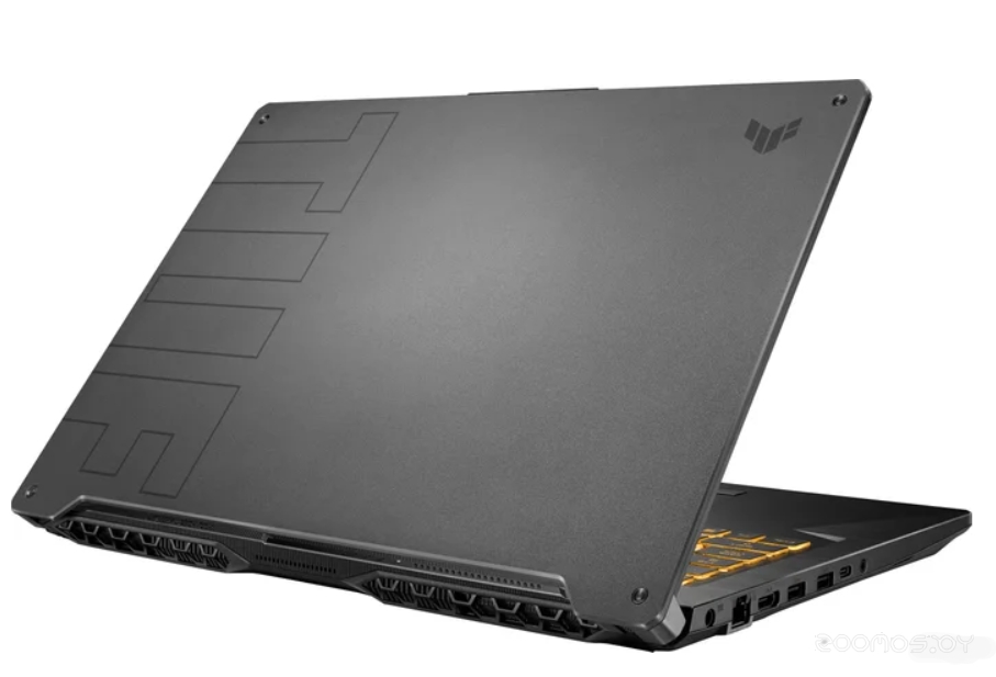 Ноутбук Asus TUF Gaming A15 FA507NVR-LP040 (90NR0JK5-M00230) в  магазине Терабит Могилев