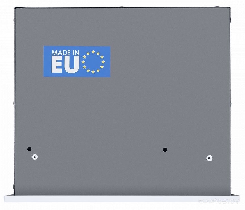 Кухонная вытяжка Maunfeld Crosby Power 50 (белый) в  магазине Терабит Могилев