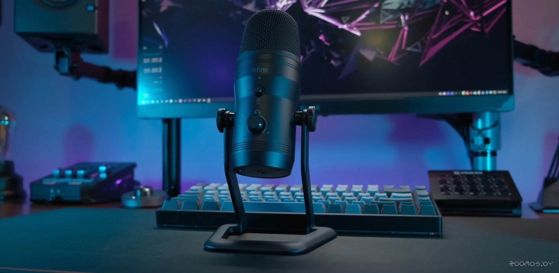 ������������� ���� Weissgauff HMT-207 �  �������� ������� �������