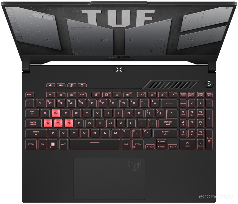 Игровой ноутбук Asus TUF Gaming A15 2023 FA507NU-LP154 в  магазине Терабит Могилев