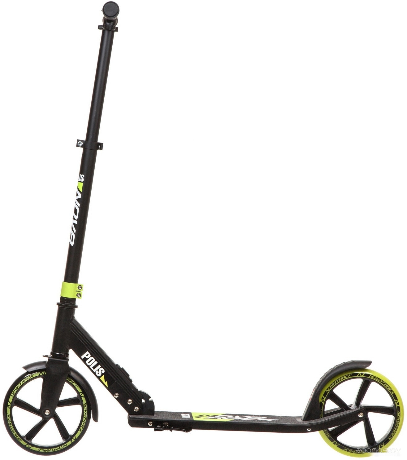 ������� Novatrack Polis 200 Pro'10 200.POLIS.LM21 (��������) �  �������� ������� �������