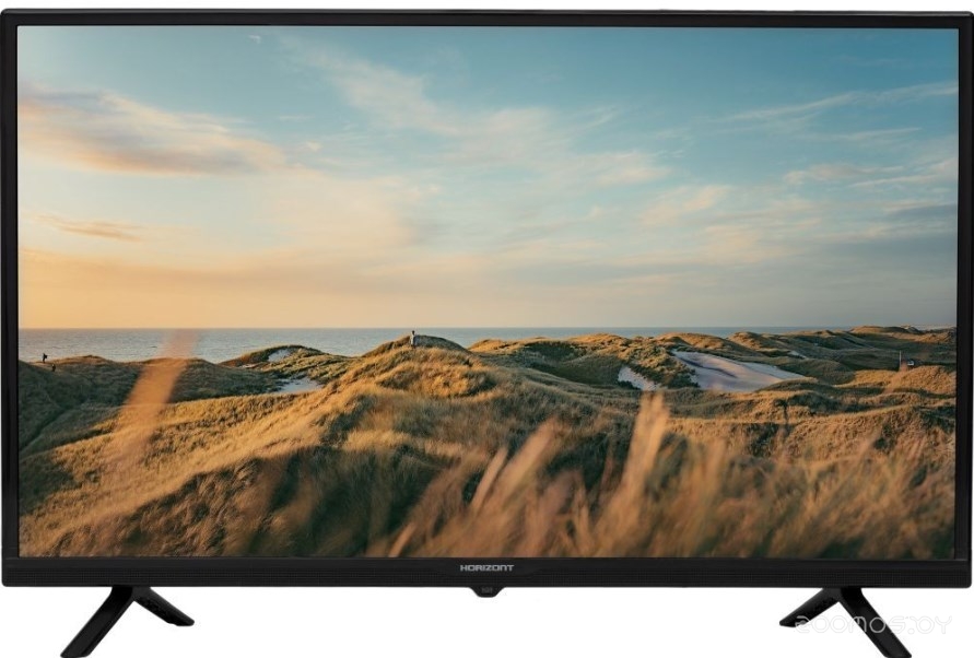 ��������� Horizont 43LE7052D �  �������� ������� �������