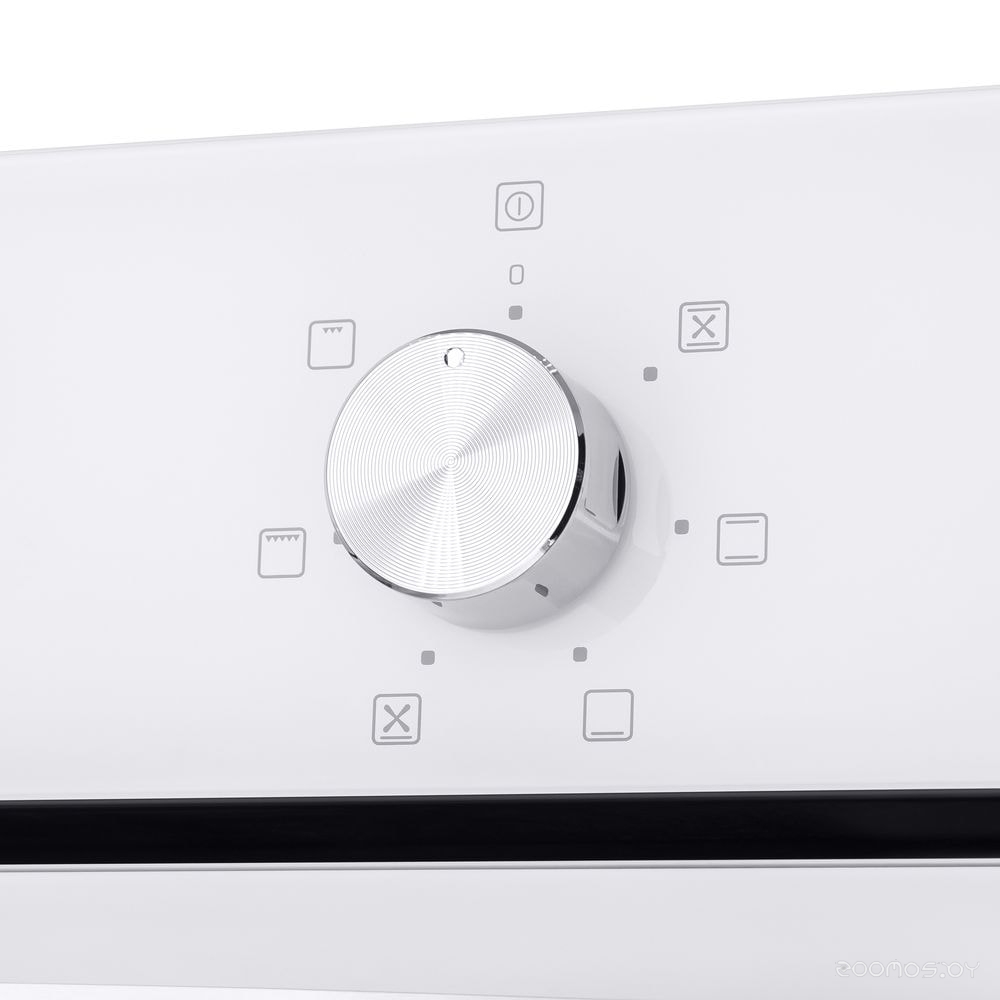 Электрический духовой шкаф Maunfeld EOEC516W в  магазине Терабит Могилев