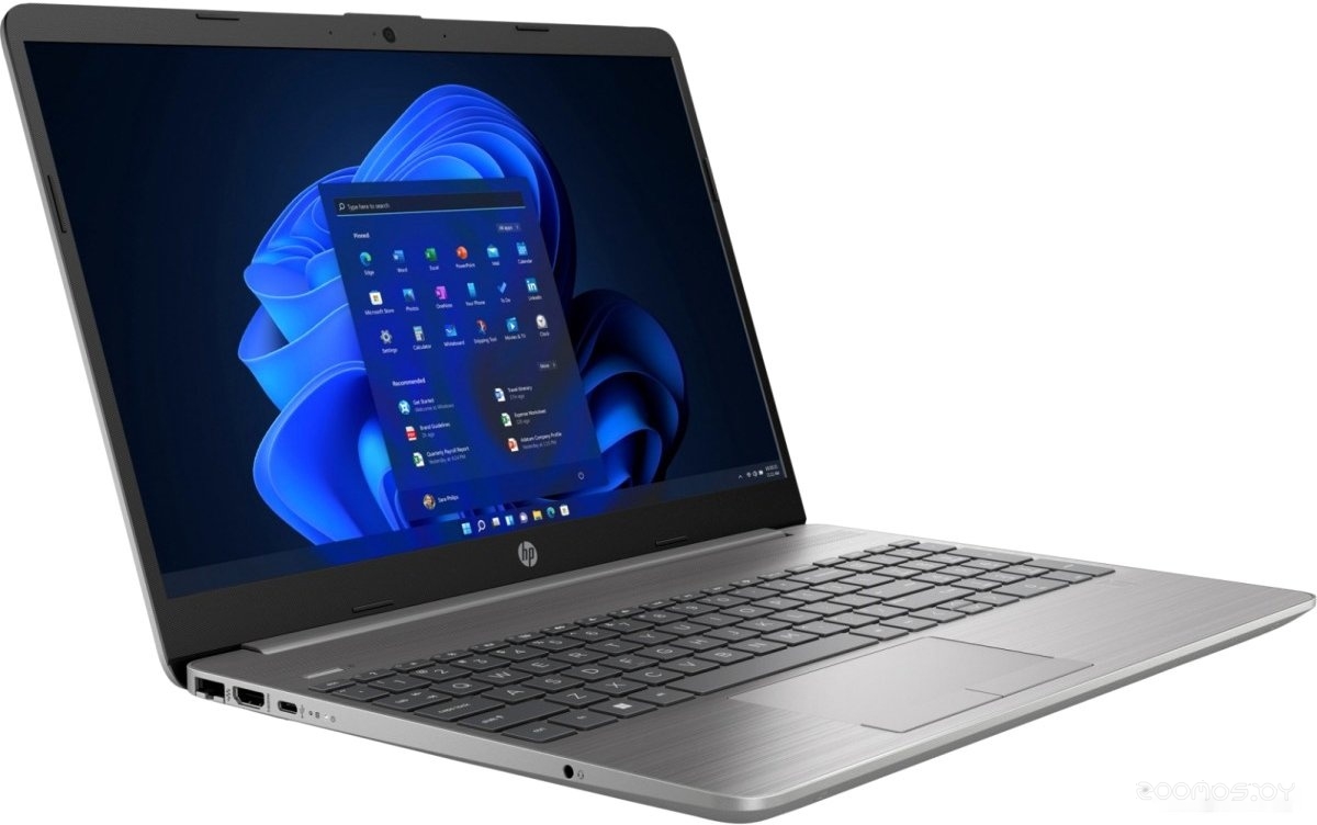 Ноутбук HP 250 G9 6S798EA в  магазине Терабит Могилев