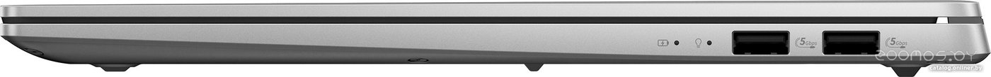 Ноутбук Asus VivoBook S15 OLED S5507QA-MA006W в  магазине Терабит Могилев