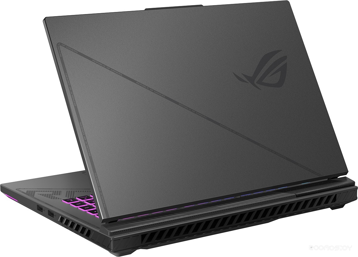 Игровой ноутбук Asus ROG Strix G16 2023 G614JV-N4190 в  магазине Терабит Могилев