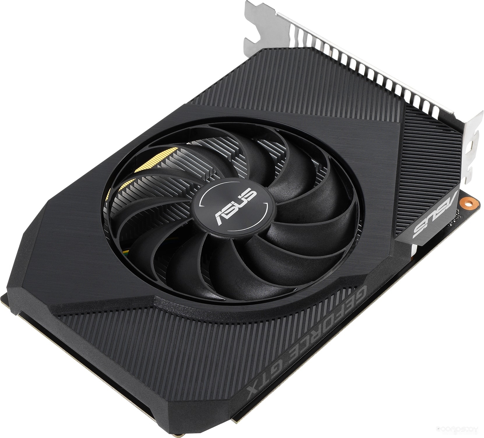  Asus Phoenix GeForce GTX 1650 OC 4GB GDDR6 PH-GTX1650-O4GD6-P     