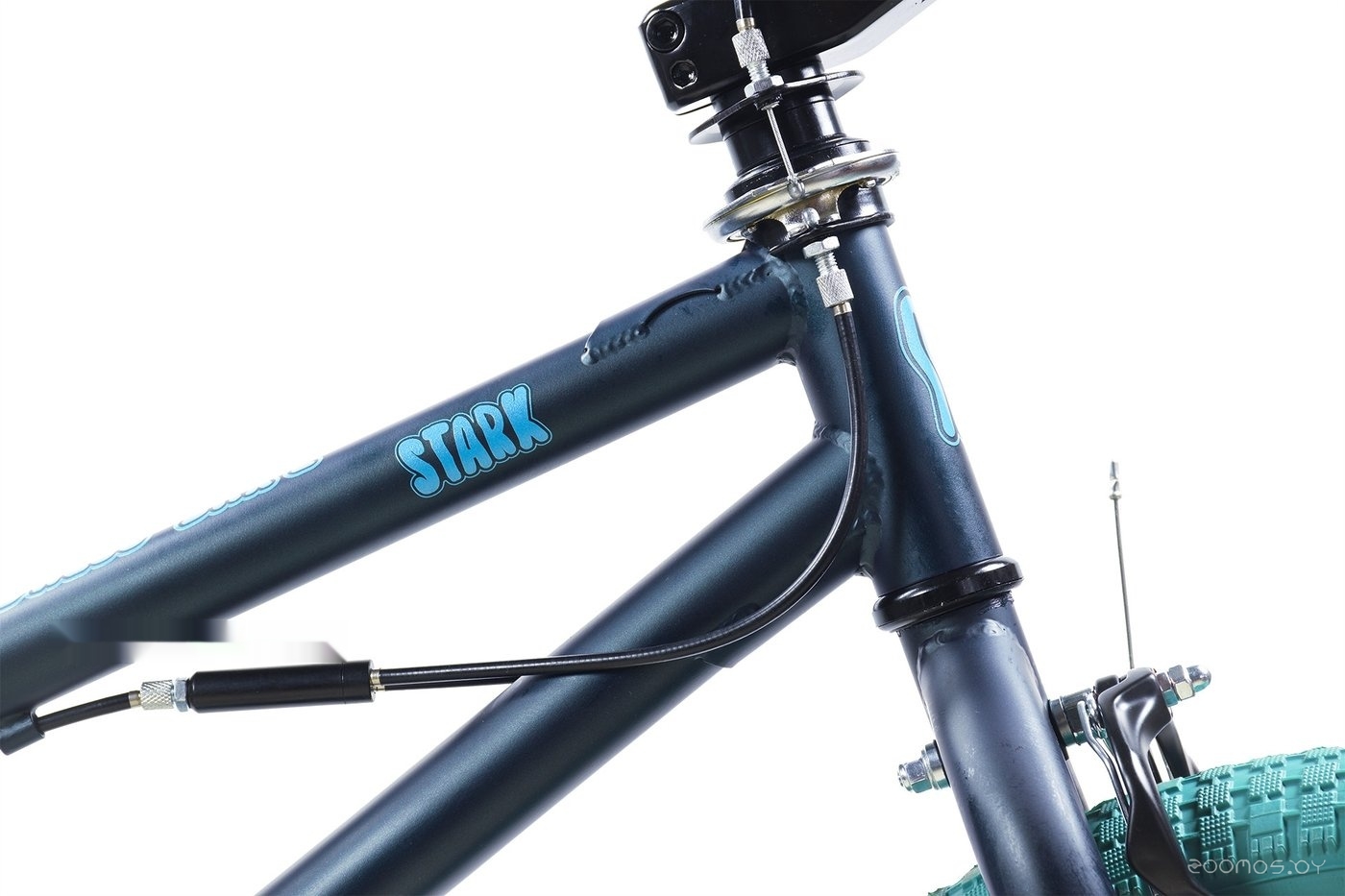 ��������� Stark Madness BMX 2 2025 (�����-������/������� �������/�������) �  �������� ������� �������