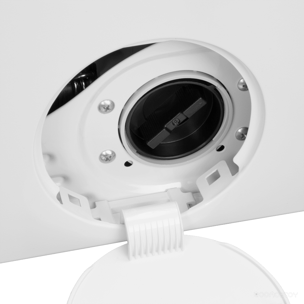 ���������� ������ Maunfeld MFWM127WH052 �  �������� ������� �������