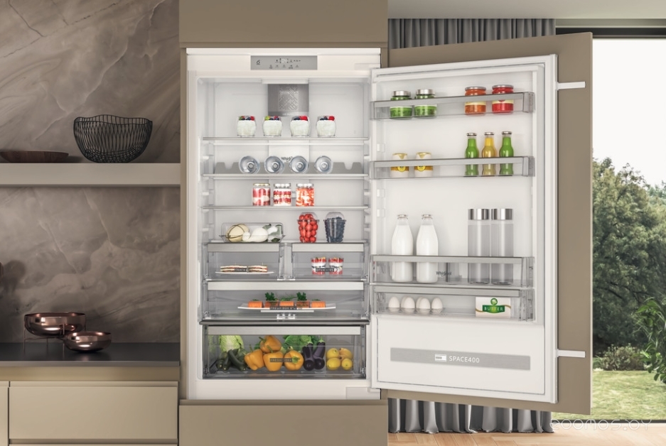 Холодильник Whirlpool SP40 812 EU 2 в  магазине Терабит Могилев