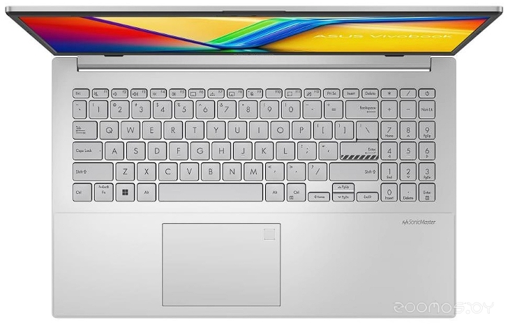 ������� Asus Vivobook 15 X1504VA-BQ1019 (90NB10J2-M018C0) �  �������� ������� �������