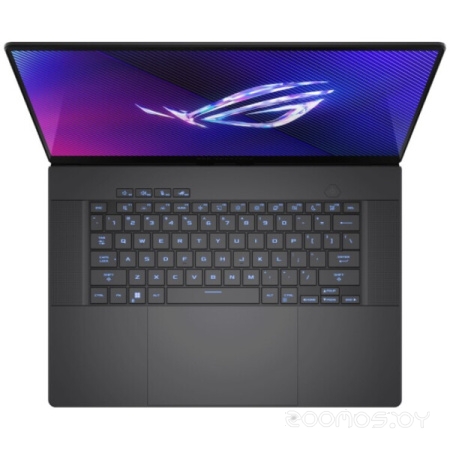 Ноутбук Asus ROG Zephyrus G16 GA605WI-QR049 (90NR0J92-M001Y0) в  магазине Терабит Могилев