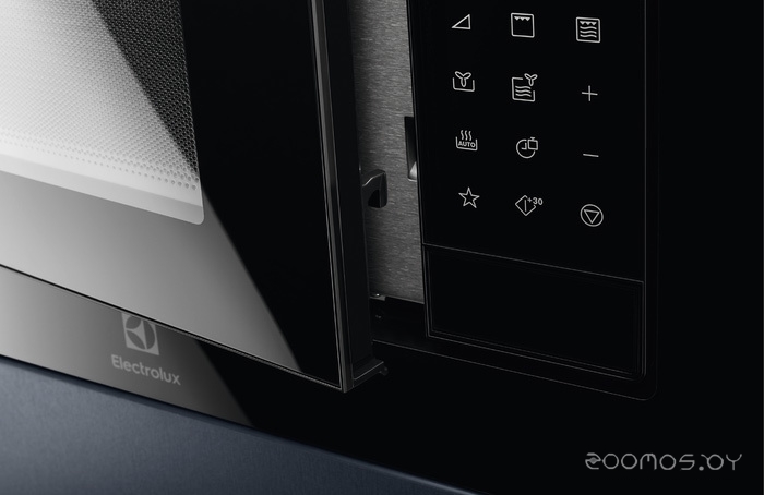 Микроволновая печь Electrolux LMS 4253 TMX в  магазине Терабит Могилев