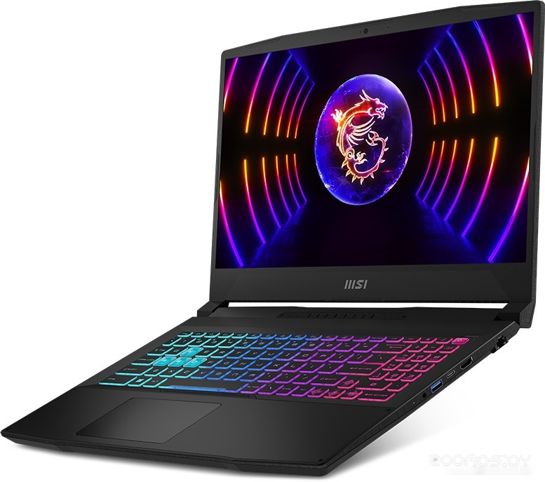 Игровой ноутбук MSI Katana 15 B13VGK-1892XBY в  магазине Терабит Могилев