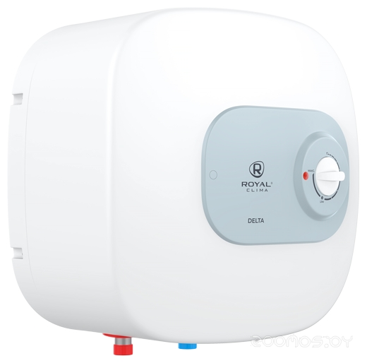 Водонагреватель Royal Clima RWH-D10-FE в  магазине Терабит Могилев