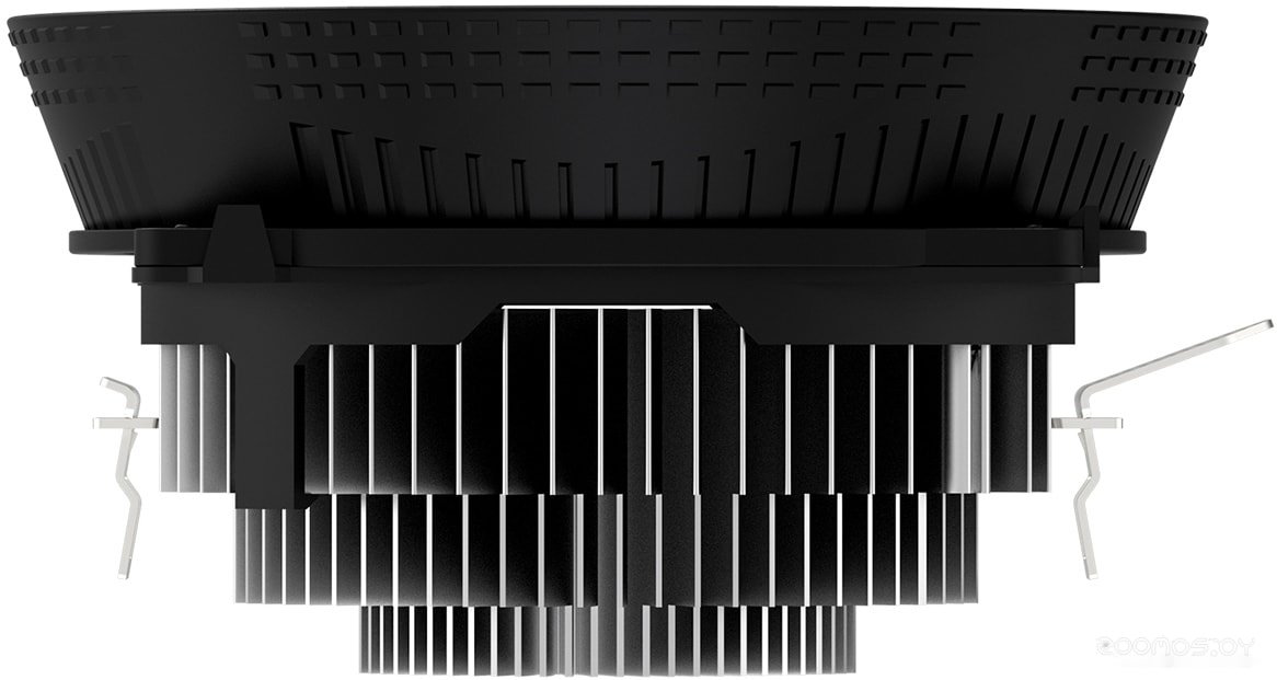 ����� ��� ���������� ID-COOLING DK-03 RAINBOW �  �������� ������� �������