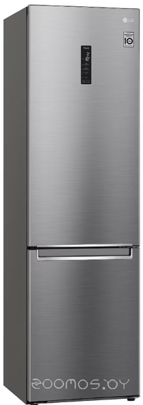 Холодильник LG GC-B509SMSM в  магазине Терабит Могилев
