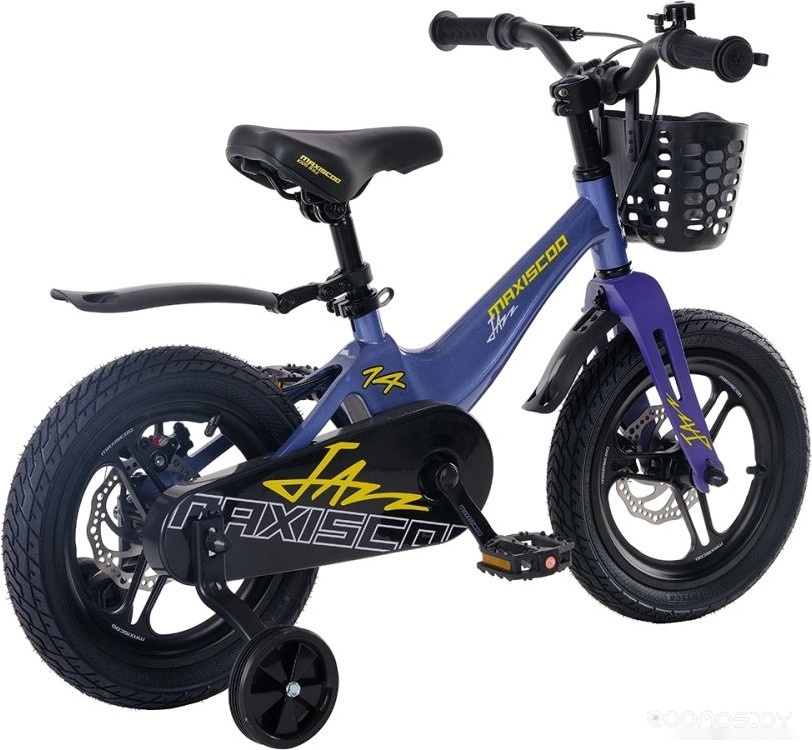 ������� ��������� Maxiscoo Jazz Pro 14 2024 (����� ������) �  �������� ������� �������