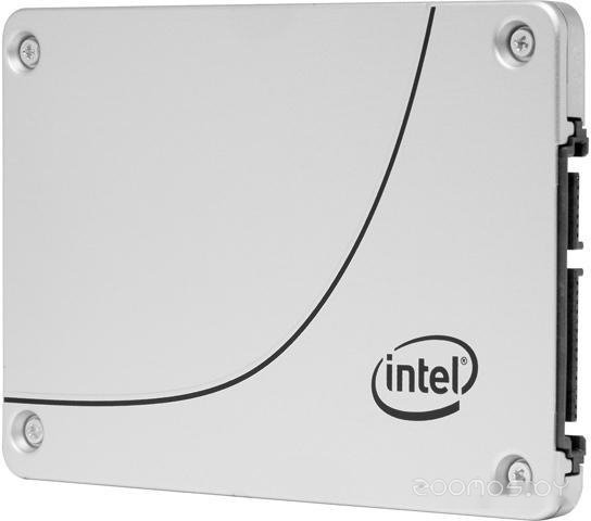 SSD Intel D3-S4610 1.92TB SSDSC2KG019T801 в  магазине Терабит Могилев