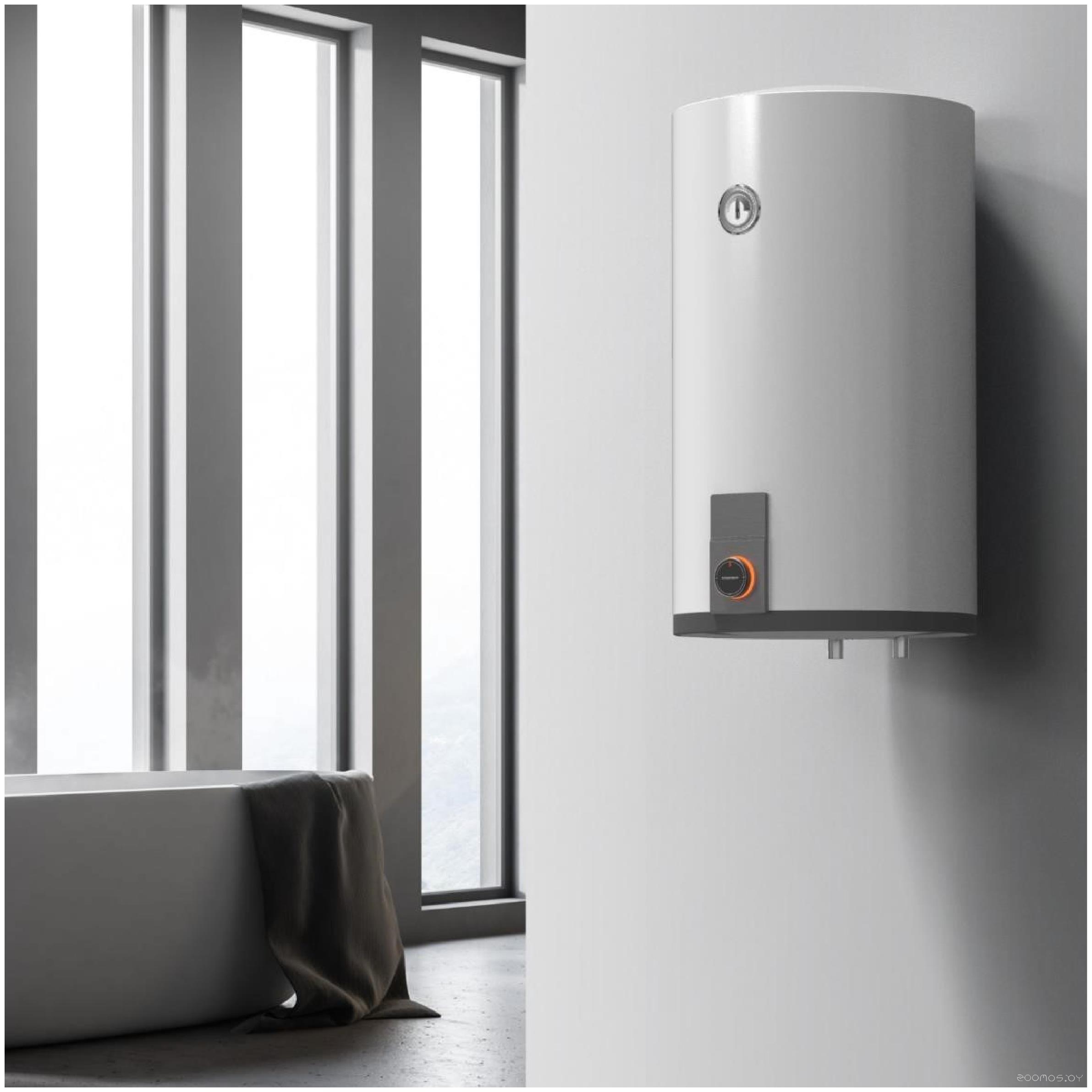 Водонагреватель Midea MWH-8015-CVM в  магазине Терабит Могилев