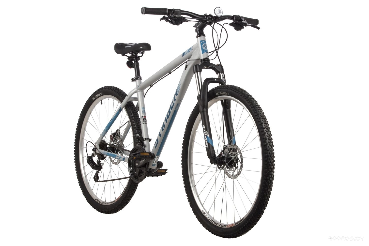  Stinger Element Std 27.5 (20, , 2022)     