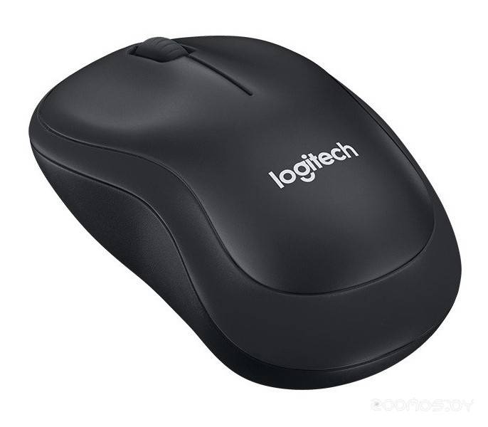 Мышь Logitech B220 Silent в  магазине Терабит Могилев