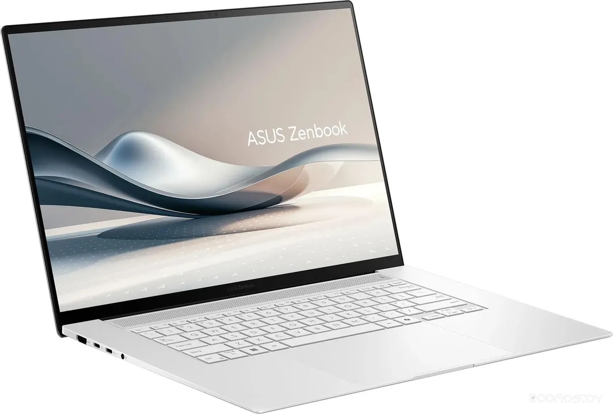 Ноутбук Asus ZenBook S 13 OLED UM5302TA-LV620 в  магазине Терабит Могилев