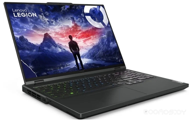 ������� ������� Lenovo Legion Pro 5 16IRX9 83DF008QRK �  �������� ������� �������