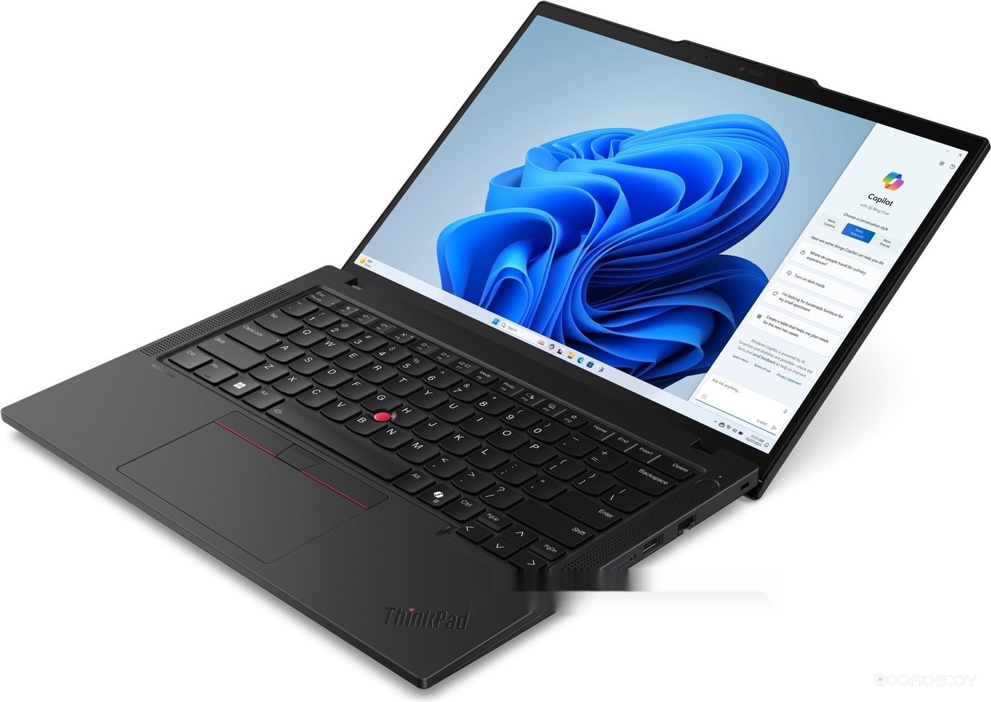 Ноутбук Lenovo ThinkPad T14 Gen 4 Intel 21HESDXP00 в  магазине Терабит Могилев