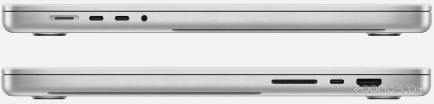 ������� Apple Macbook Pro 16" M2 Pro 2023 MNWD3 �  �������� ������� �������