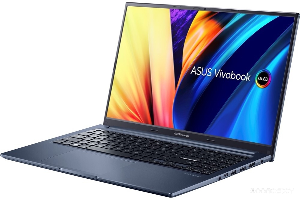 ������� Asus Vivobook 15X OLED M1503IA-L1018 �  �������� ������� �������