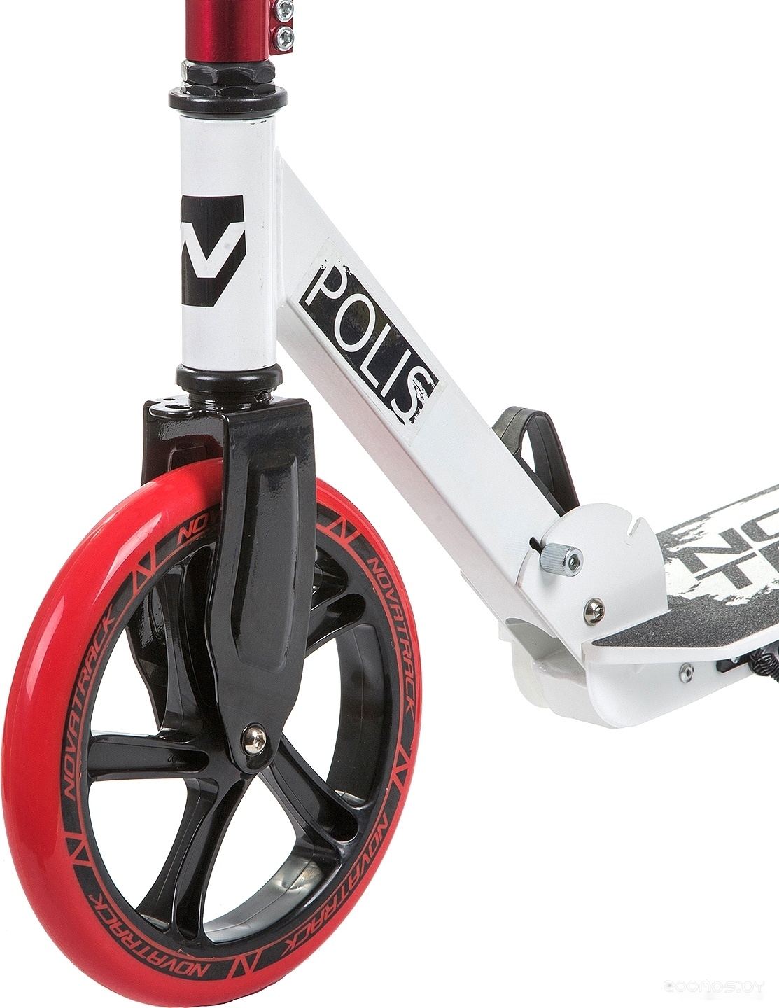 ������� Novatrack Polis 230P.POLIS.RD9 (�����/�������) �  �������� ������� �������